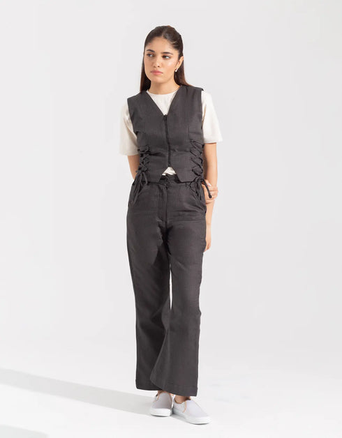 COWGIRL WAIST COAT